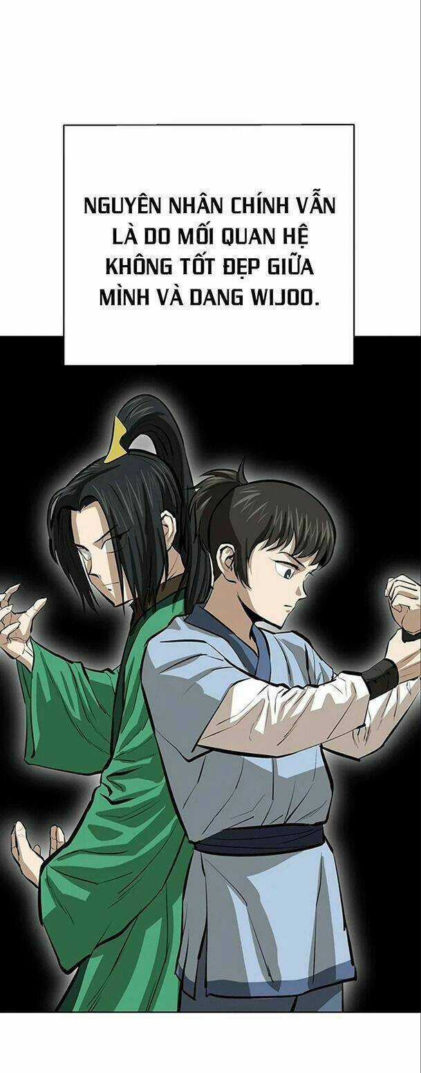 Sư Phụ Quỷ Diện Chapter 54 trang 54