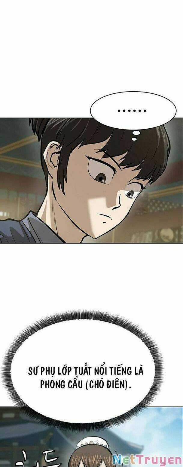 Sư Phụ Quỷ Diện Chapter 54 trang 55