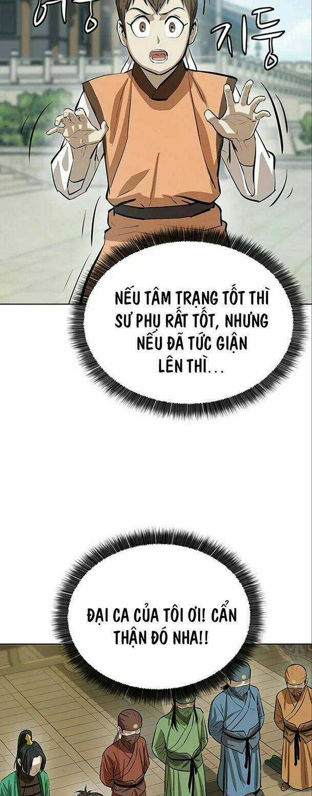 Sư Phụ Quỷ Diện Chapter 54 trang 56