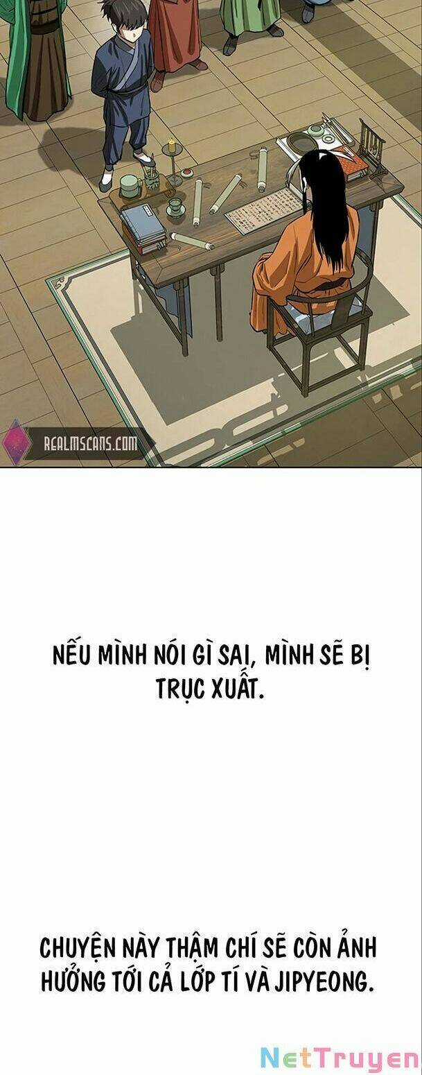 Sư Phụ Quỷ Diện Chapter 54 trang 57