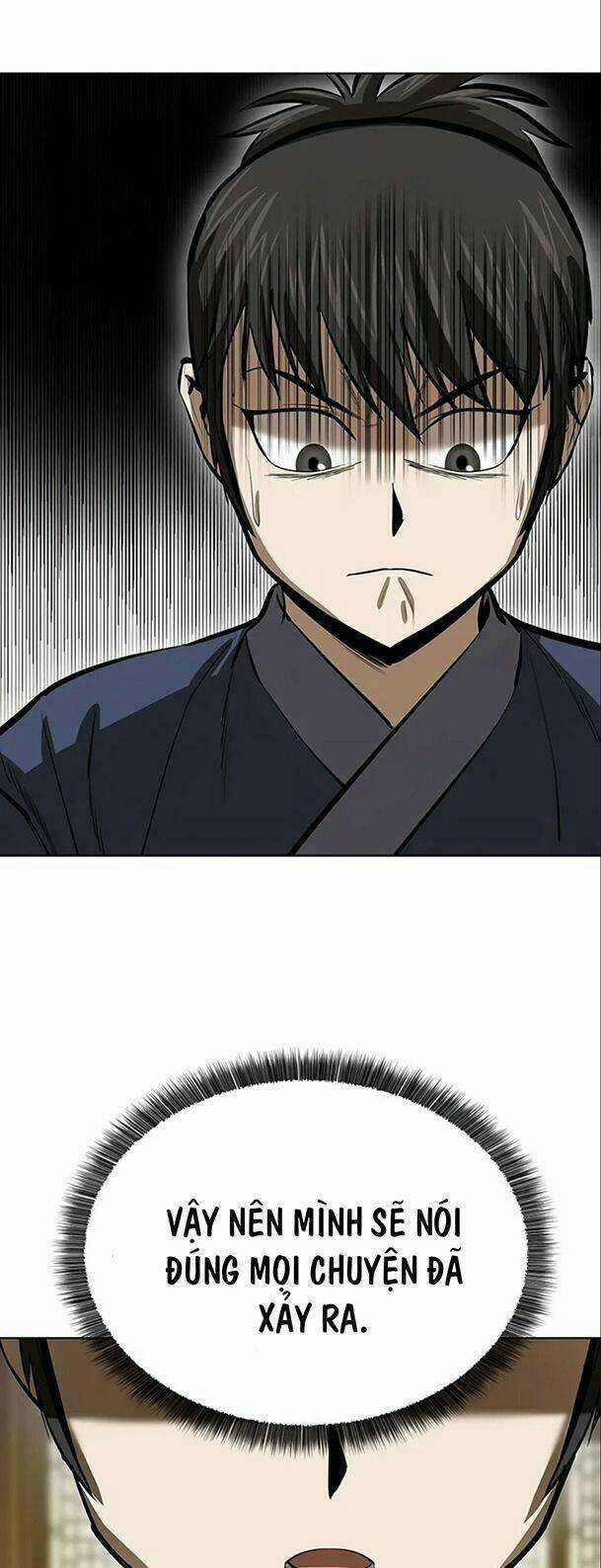 Sư Phụ Quỷ Diện Chapter 54 trang 58