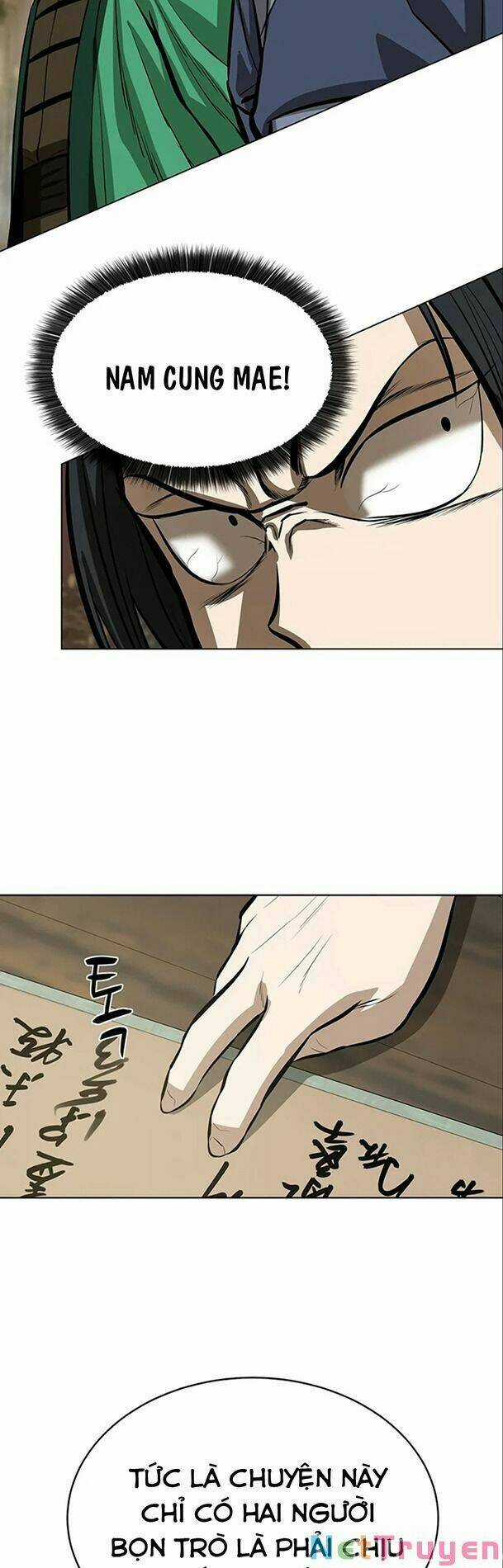 Sư Phụ Quỷ Diện Chapter 54 trang 60