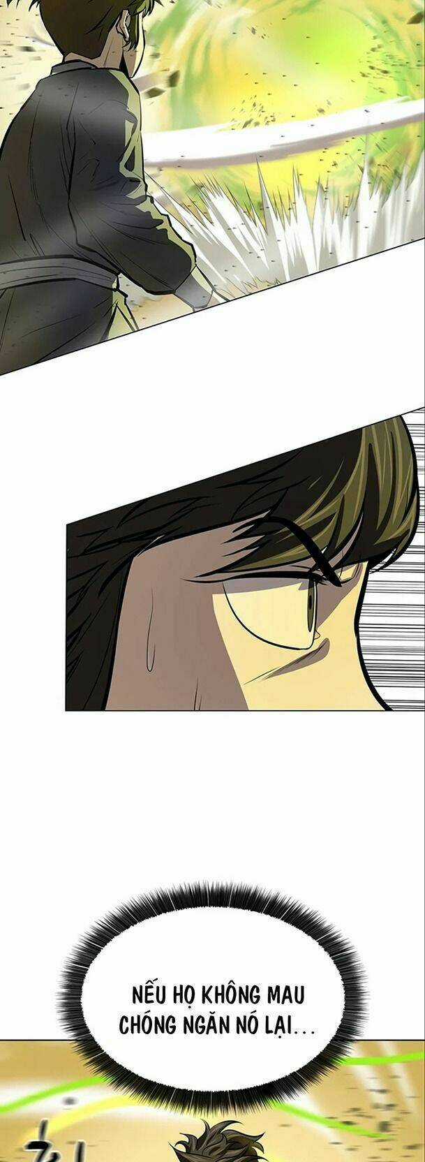 Sư Phụ Quỷ Diện Chapter 54 trang 8