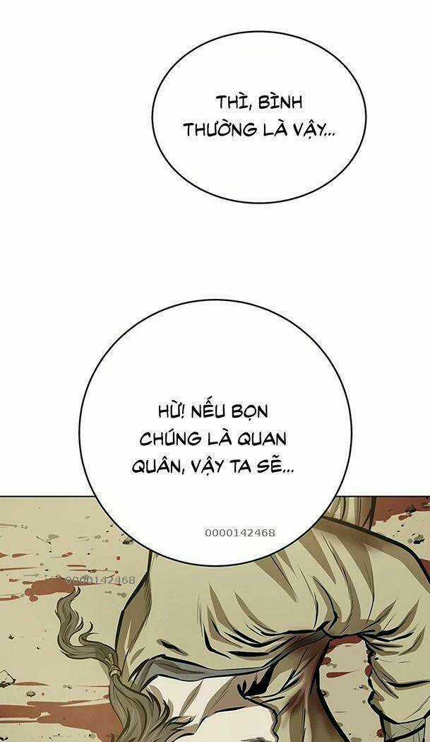 Sư Phụ Quỷ Diện Chapter 55 trang 10