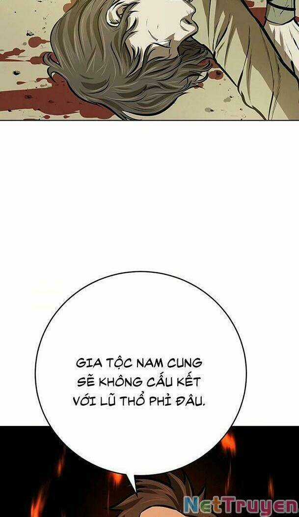 Sư Phụ Quỷ Diện Chapter 55 trang 11