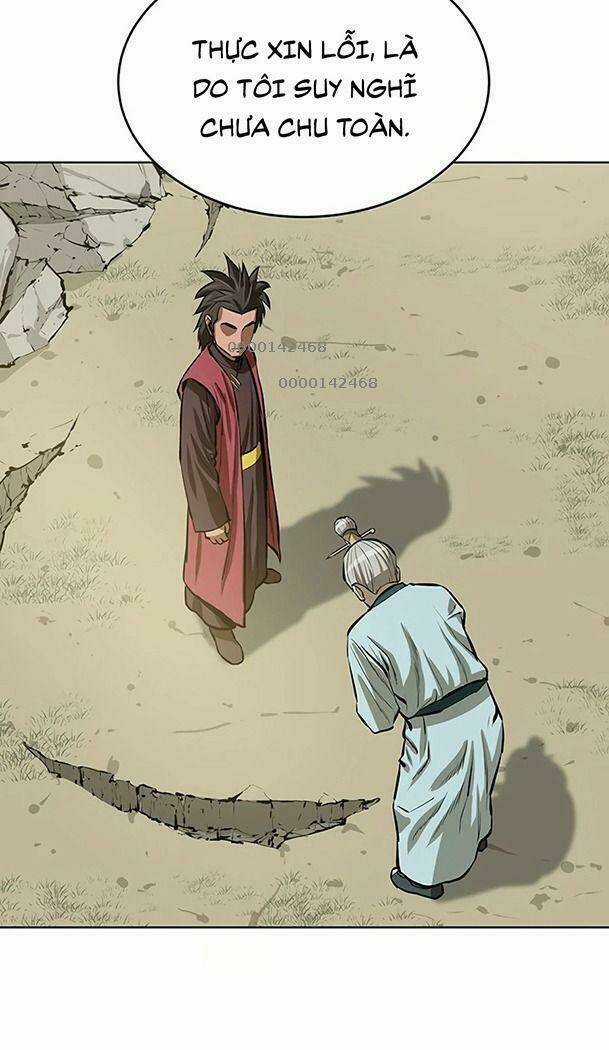 Sư Phụ Quỷ Diện Chapter 55 trang 14