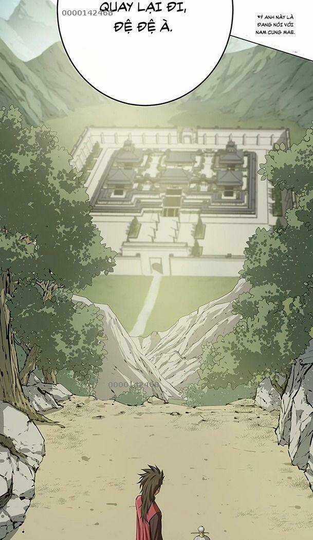 Sư Phụ Quỷ Diện Chapter 55 trang 16