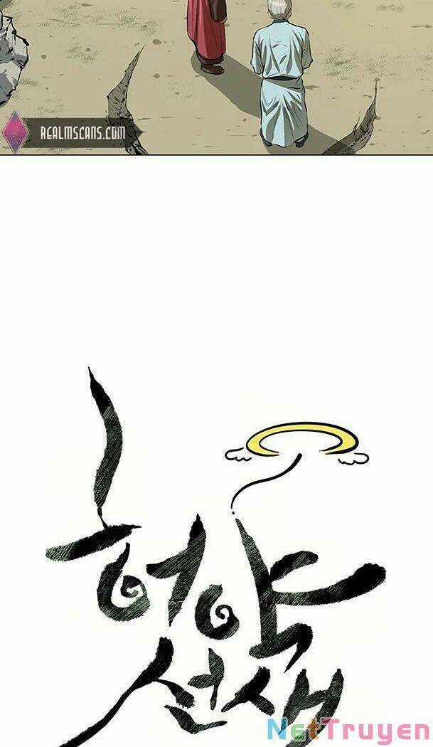 Sư Phụ Quỷ Diện Chapter 55 trang 17