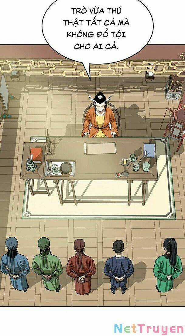 Sư Phụ Quỷ Diện Chapter 55 trang 19