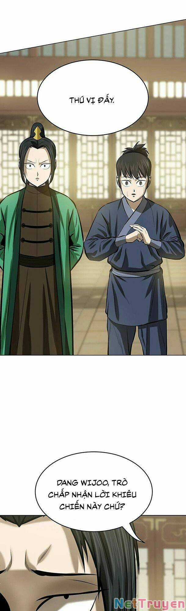 Sư Phụ Quỷ Diện Chapter 55 trang 21