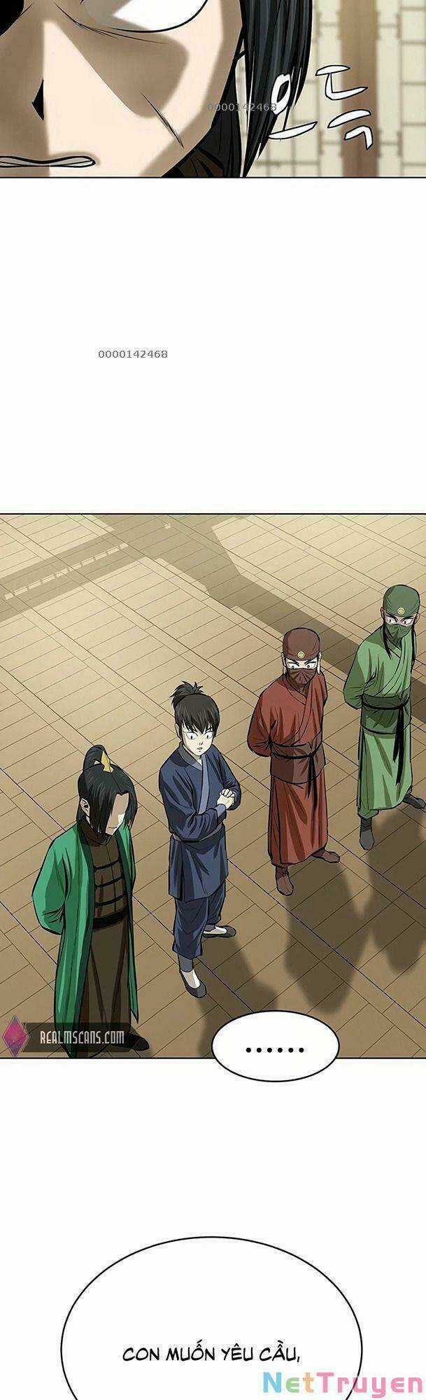 Sư Phụ Quỷ Diện Chapter 55 trang 22