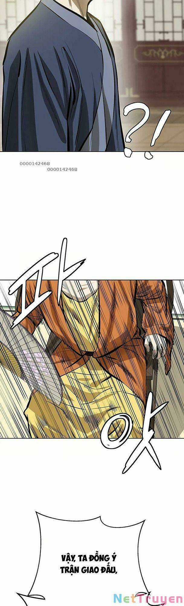 Sư Phụ Quỷ Diện Chapter 55 trang 27