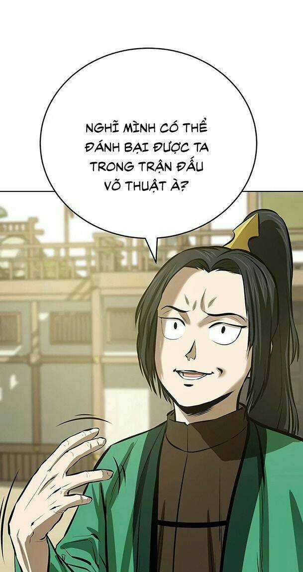 Sư Phụ Quỷ Diện Chapter 55 trang 32