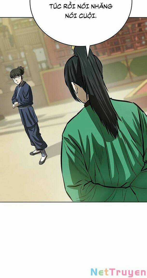 Sư Phụ Quỷ Diện Chapter 55 trang 37