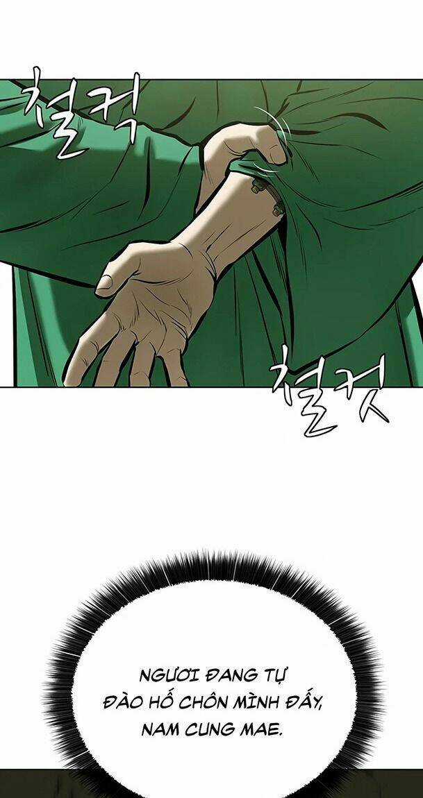 Sư Phụ Quỷ Diện Chapter 55 trang 38