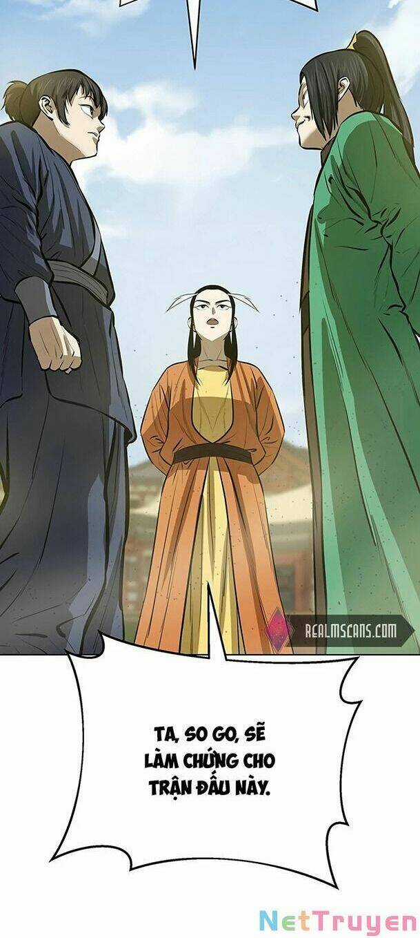 Sư Phụ Quỷ Diện Chapter 55 trang 41