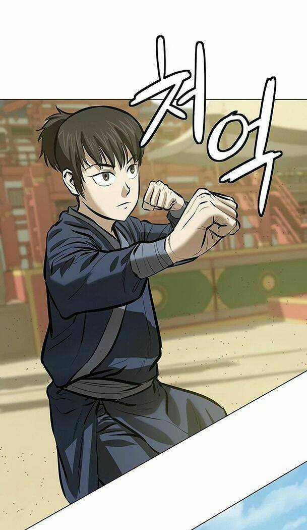 Sư Phụ Quỷ Diện Chapter 55 trang 42