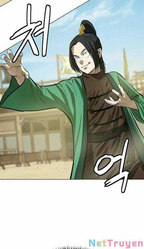 Sư Phụ Quỷ Diện Chapter 55 trang 43