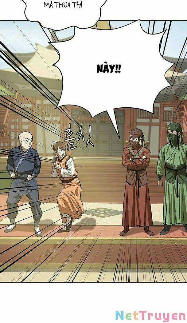 Sư Phụ Quỷ Diện Chapter 55 trang 69