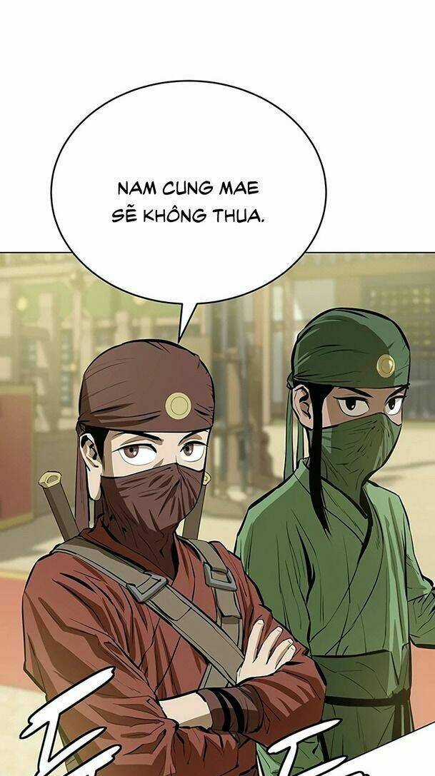 Sư Phụ Quỷ Diện Chapter 55 trang 70