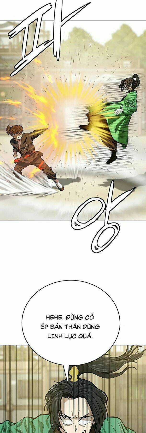 Sư Phụ Quỷ Diện Chapter 55 trang 76