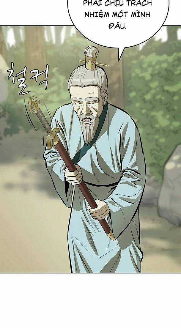 Sư Phụ Quỷ Diện Chapter 55 trang 8