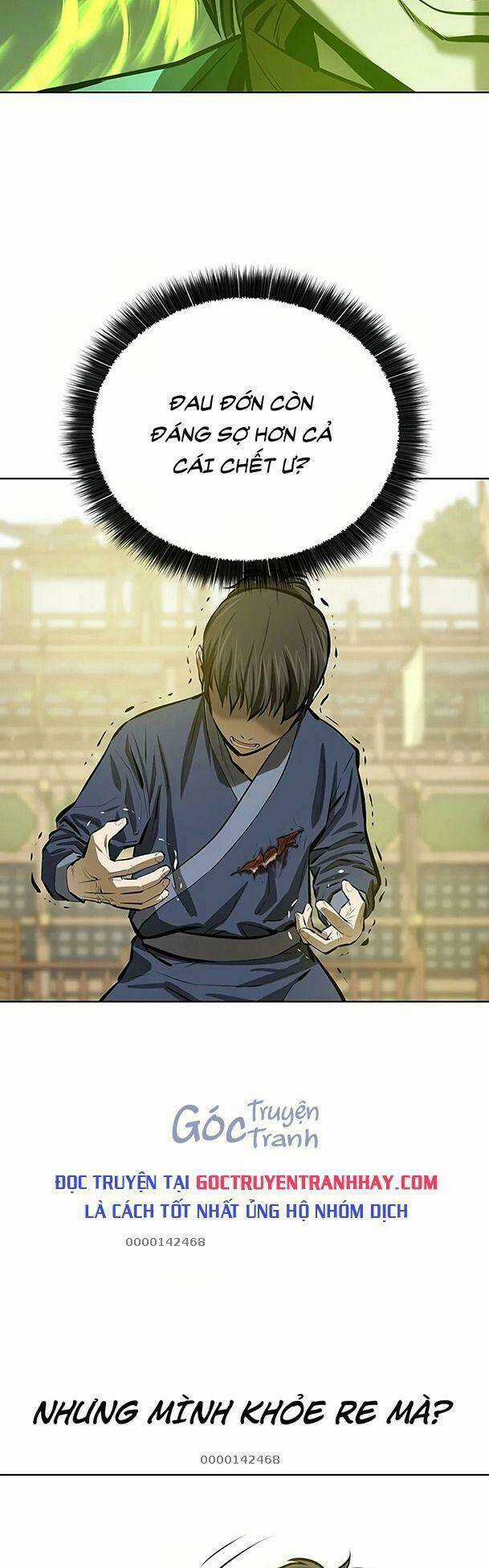 Sư Phụ Quỷ Diện Chapter 55 trang 80