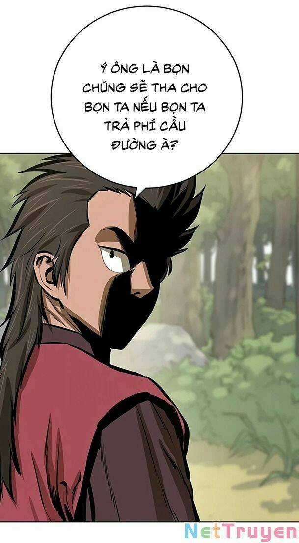 Sư Phụ Quỷ Diện Chapter 55 trang 9