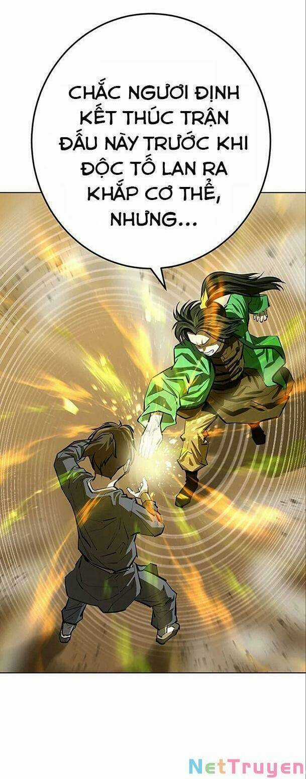 Sư Phụ Quỷ Diện Chapter 56 trang 11