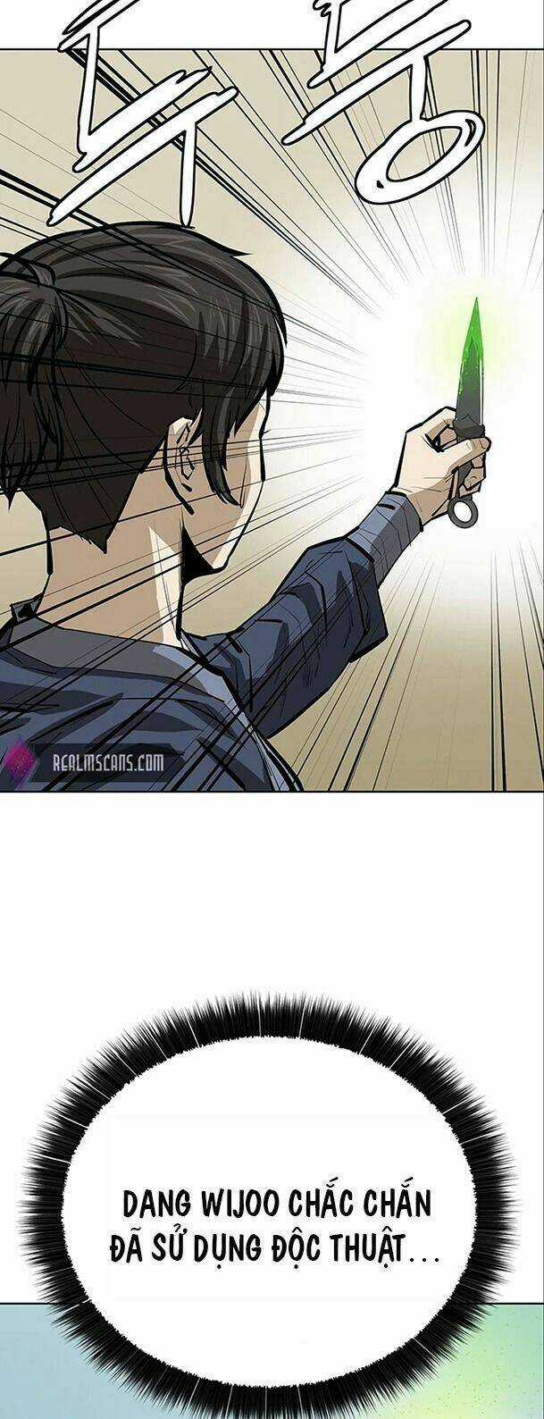 Sư Phụ Quỷ Diện Chapter 56 trang 18