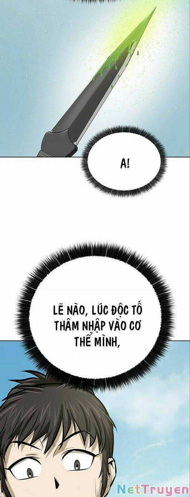 Sư Phụ Quỷ Diện Chapter 56 trang 19