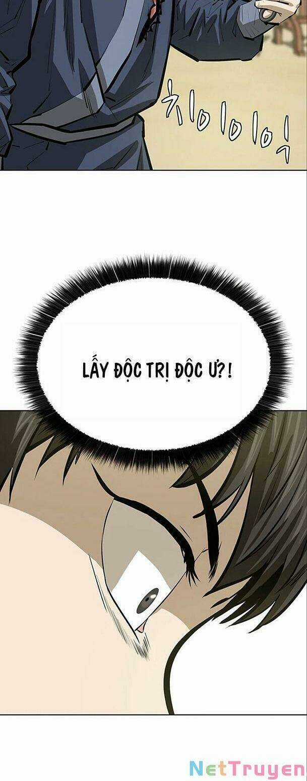 Sư Phụ Quỷ Diện Chapter 56 trang 21