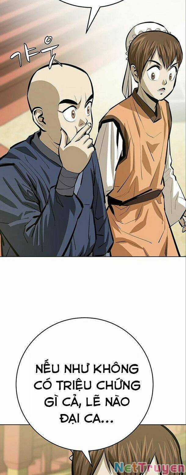 Sư Phụ Quỷ Diện Chapter 56 trang 23