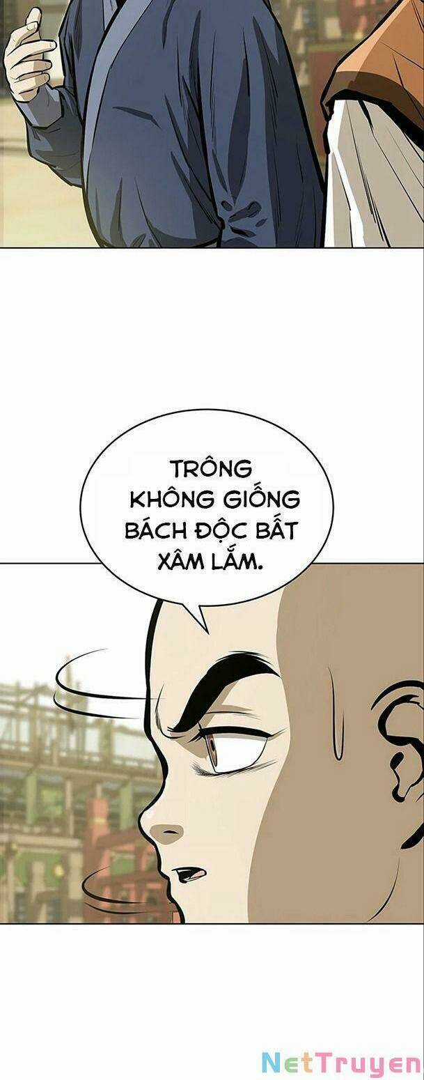 Sư Phụ Quỷ Diện Chapter 56 trang 25