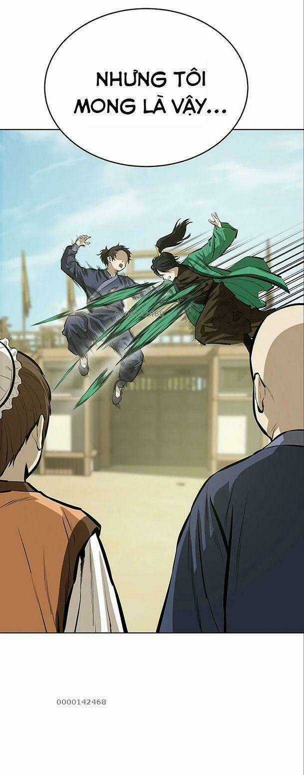 Sư Phụ Quỷ Diện Chapter 56 trang 26