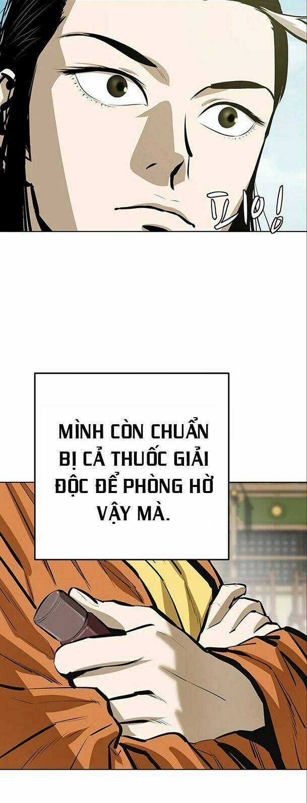 Sư Phụ Quỷ Diện Chapter 56 trang 28