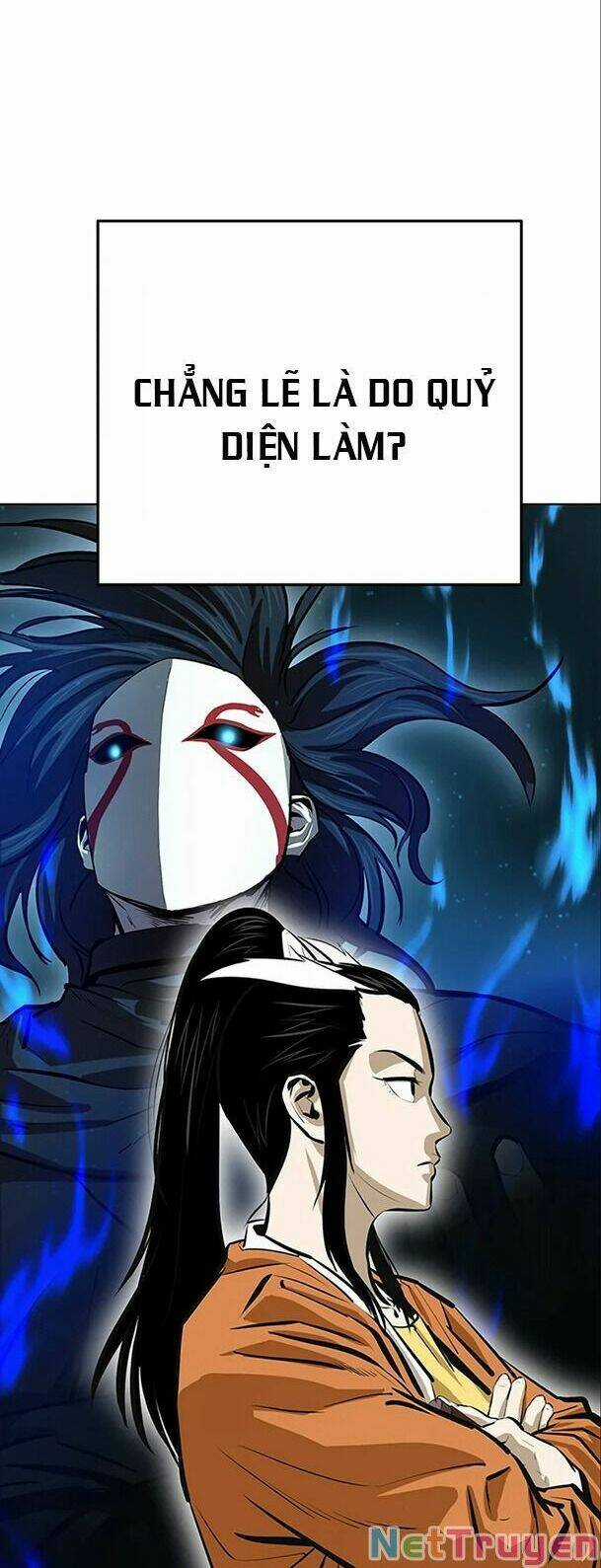 Sư Phụ Quỷ Diện Chapter 56 trang 29