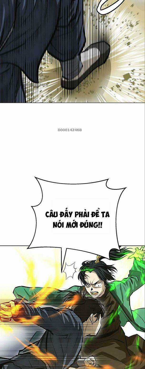 Sư Phụ Quỷ Diện Chapter 56 trang 32