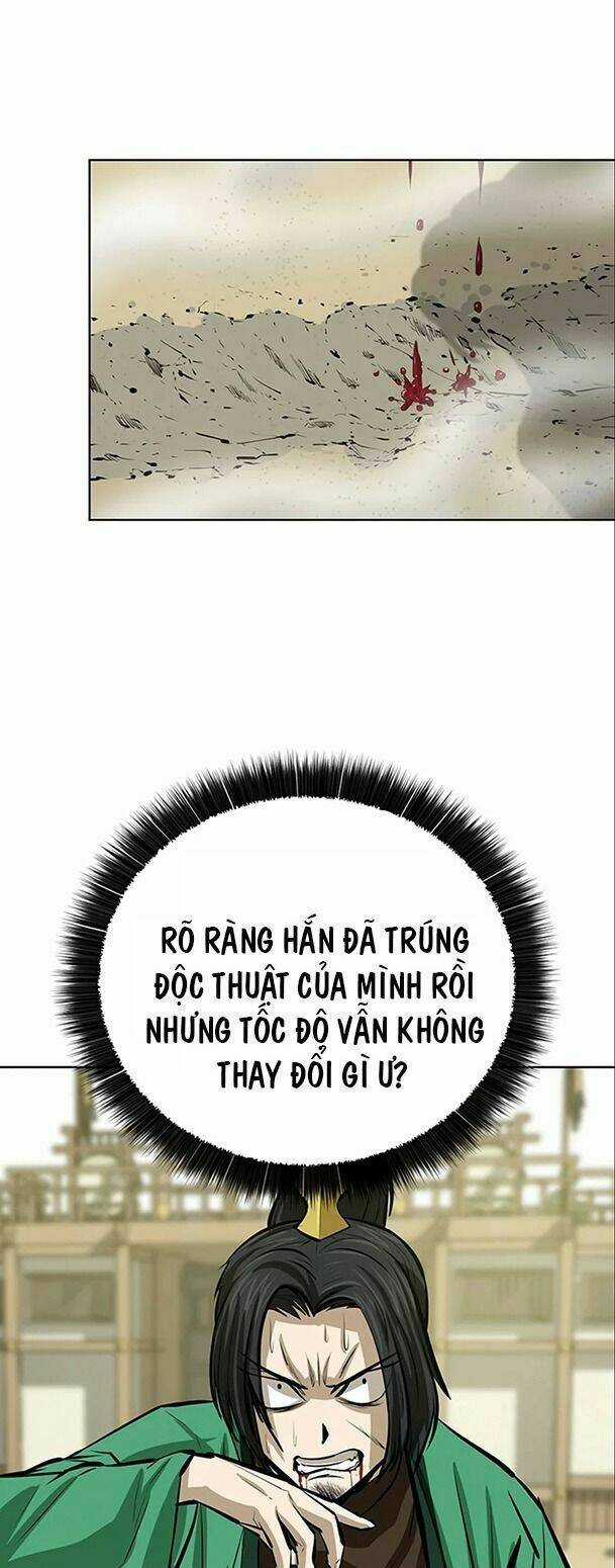 Sư Phụ Quỷ Diện Chapter 56 trang 36