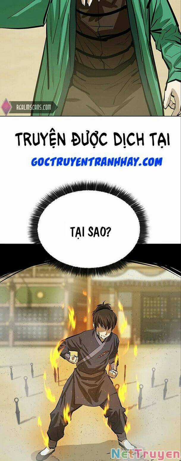 Sư Phụ Quỷ Diện Chapter 56 trang 37