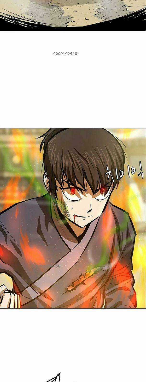 Sư Phụ Quỷ Diện Chapter 56 trang 38