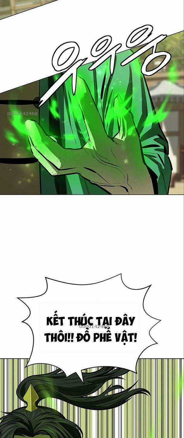 Sư Phụ Quỷ Diện Chapter 56 trang 4