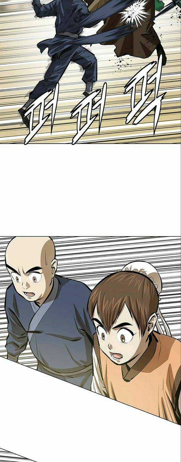 Sư Phụ Quỷ Diện Chapter 56 trang 40