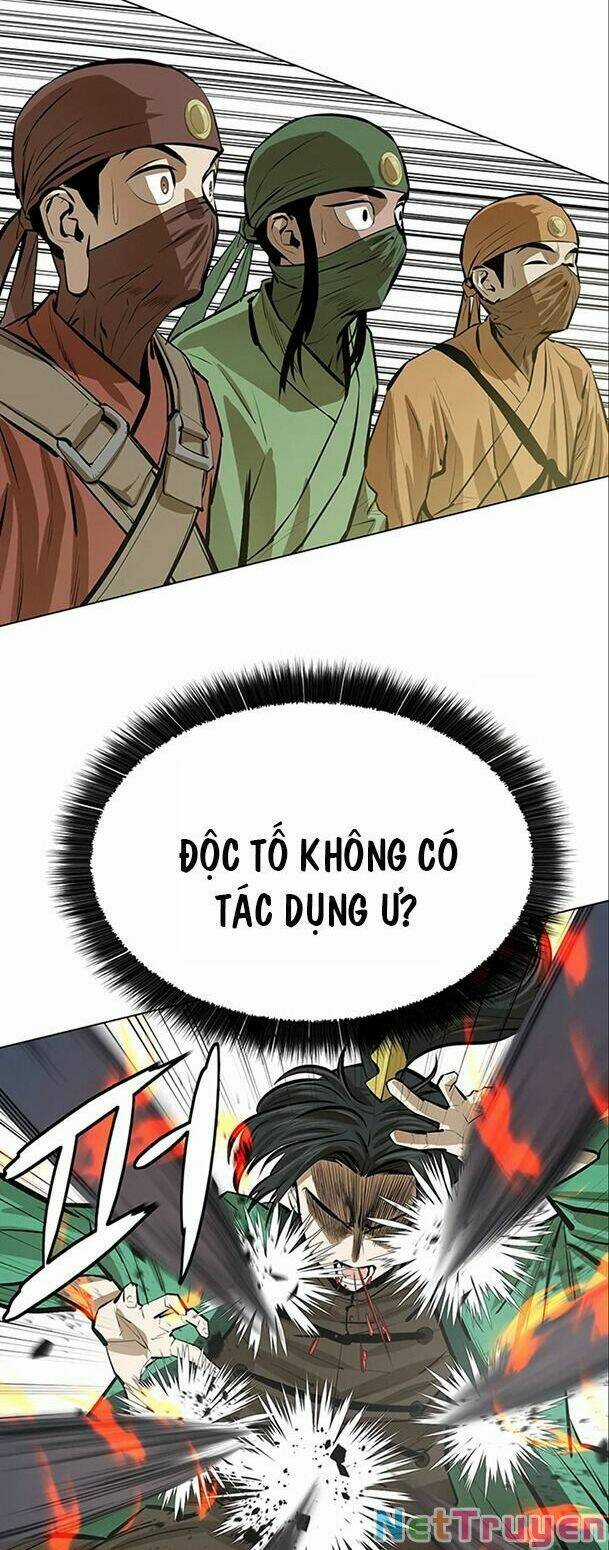 Sư Phụ Quỷ Diện Chapter 56 trang 41