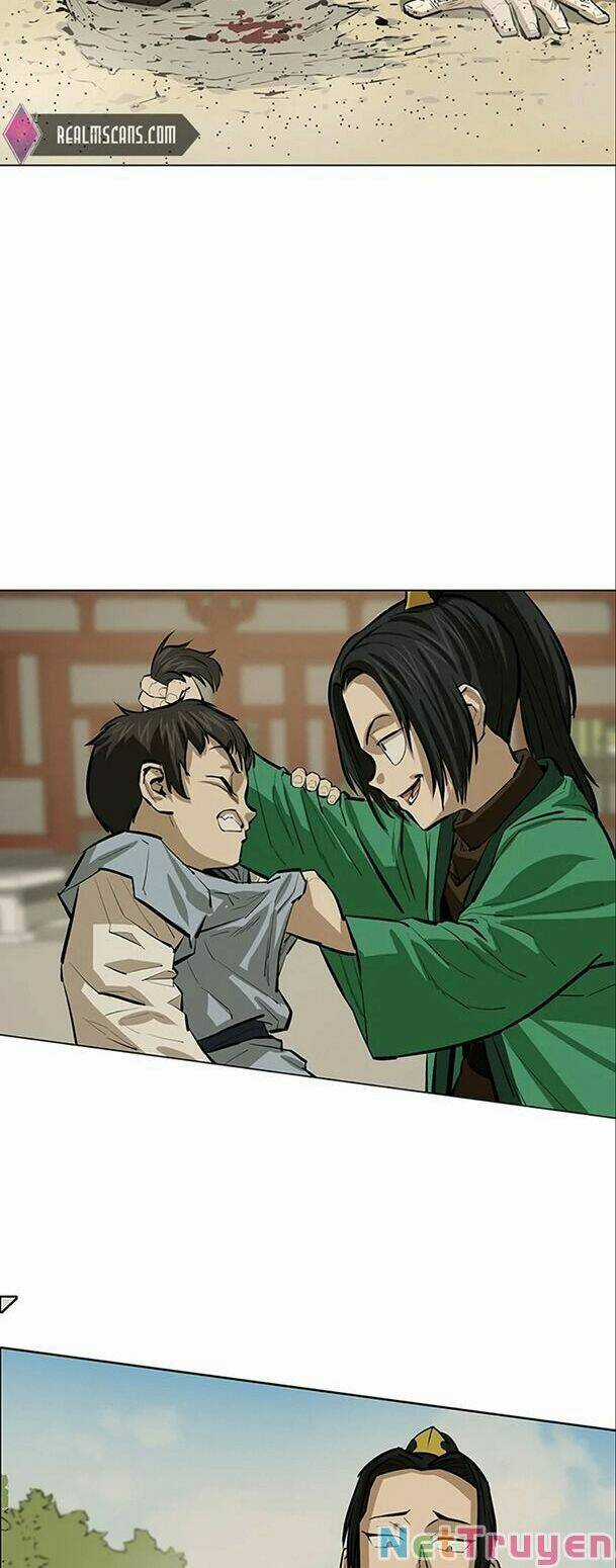 Sư Phụ Quỷ Diện Chapter 56 trang 47