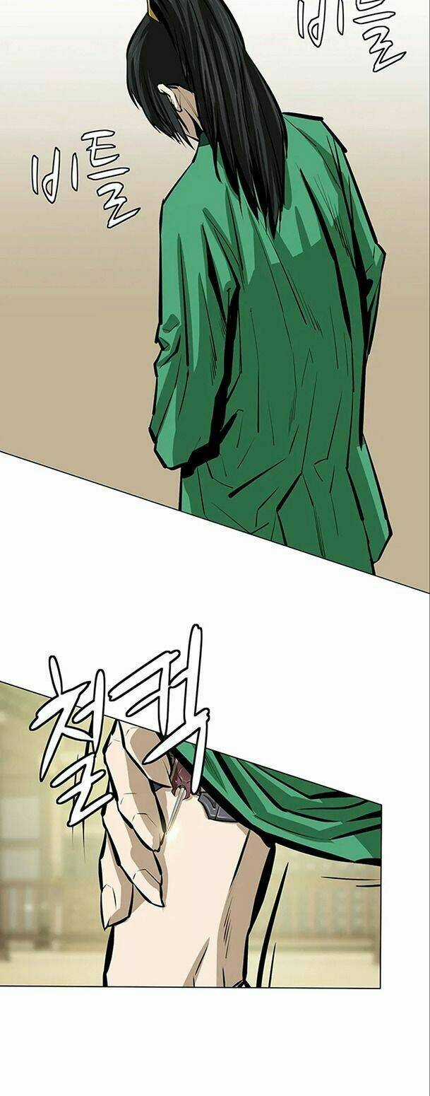 Sư Phụ Quỷ Diện Chapter 56 trang 54