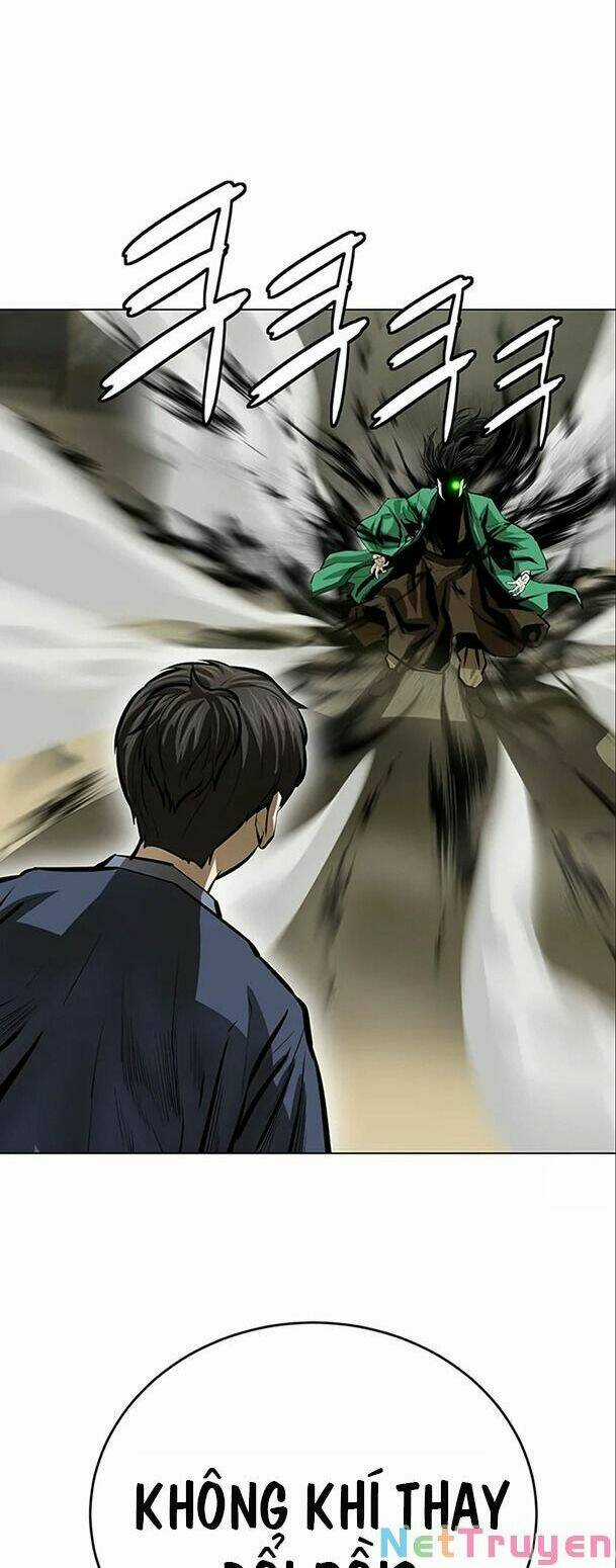 Sư Phụ Quỷ Diện Chapter 56 trang 55