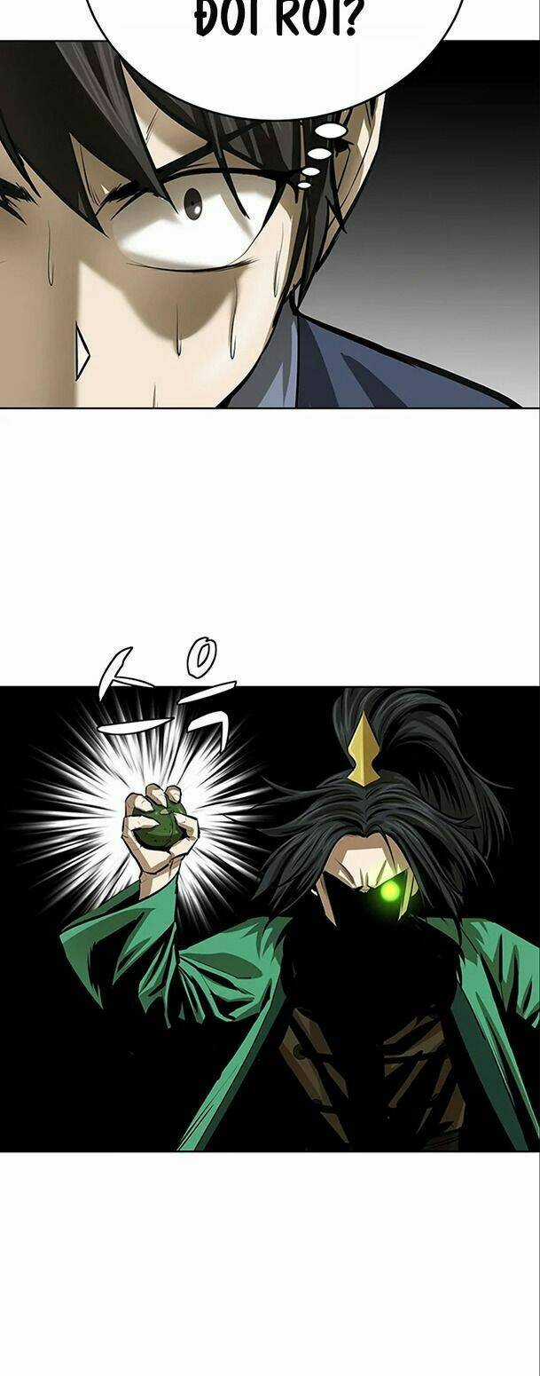 Sư Phụ Quỷ Diện Chapter 56 trang 56