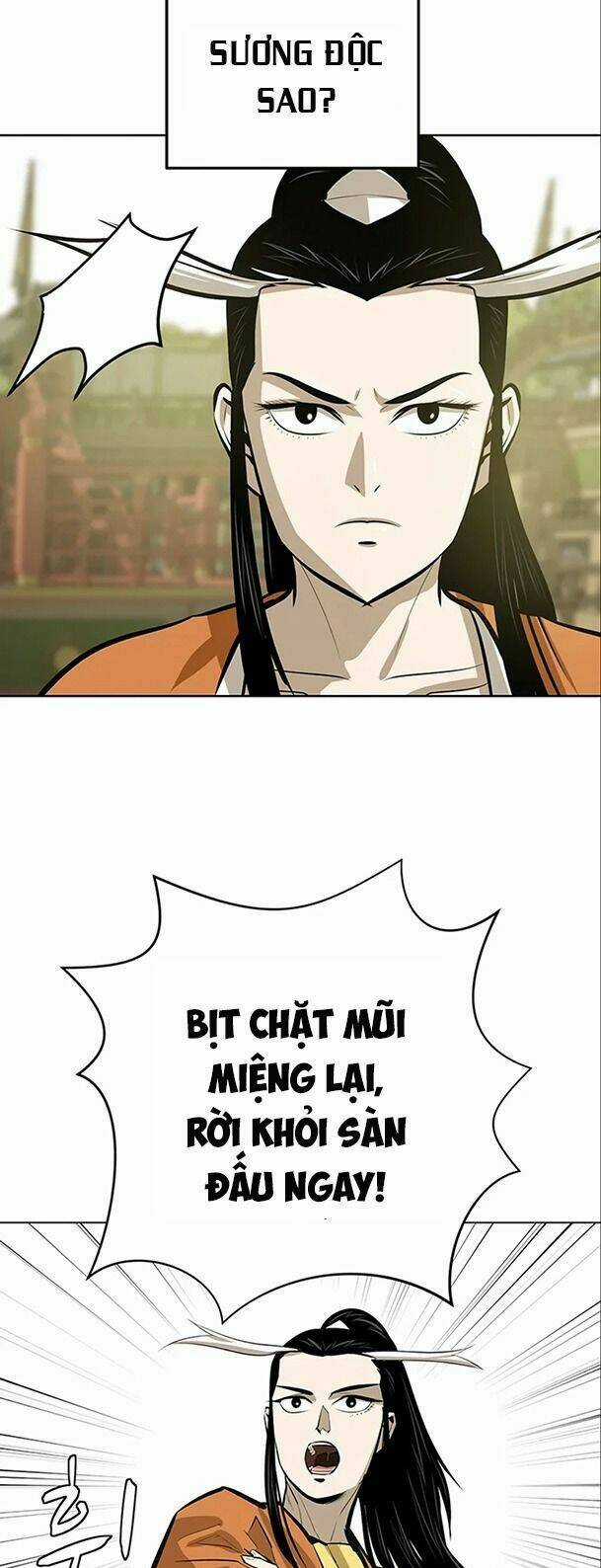 Sư Phụ Quỷ Diện Chapter 56 trang 58