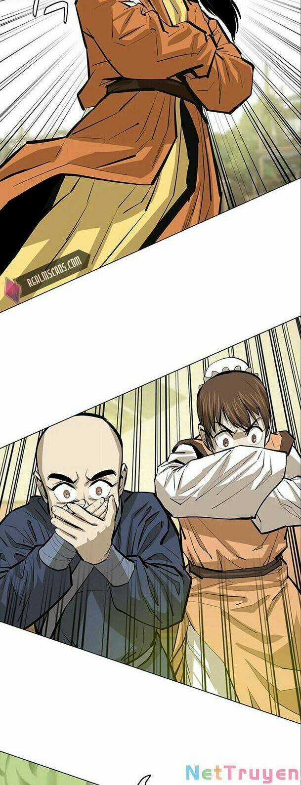 Sư Phụ Quỷ Diện Chapter 56 trang 59